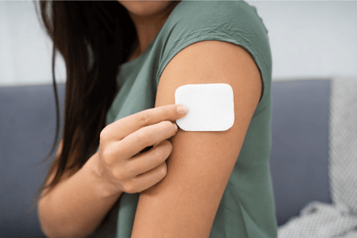 Lidocaine vs Icy Hot vs Biofreeze Patches