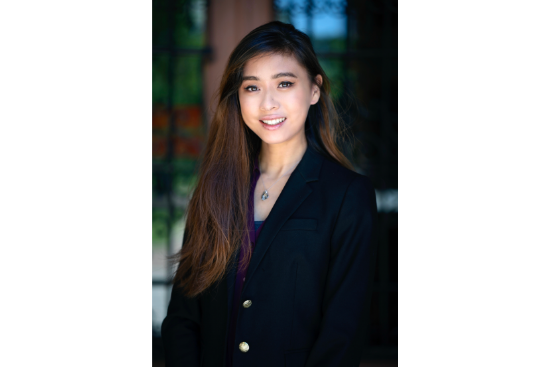 Dr. Waverly Yang, PharmD