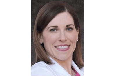 Dr. Sara Axelrod, MD MPH