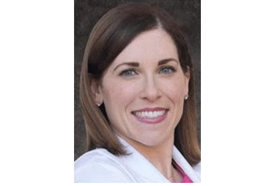 Dr. Sara Axelrod, MD MPH