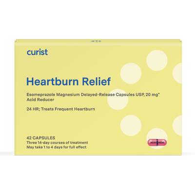 Esomeprazole FAQ: What To Know