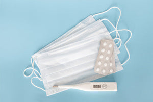 Acetaminophen & Tylenol for Coronavirus: Safe?