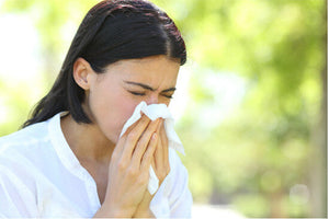 Allergies vs Coronavirus: How to Tell the Difference Between COVID-19 or Allergies