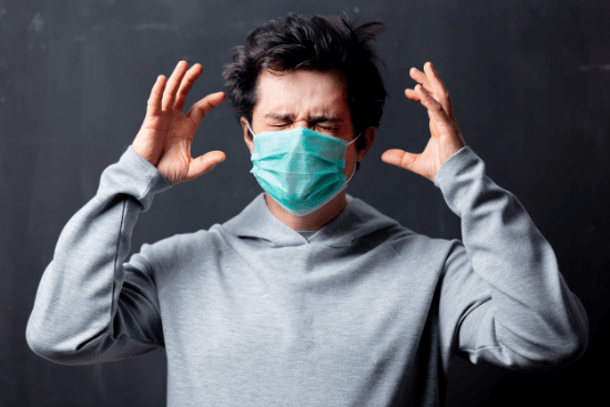 Migraine Headache & COVID-19