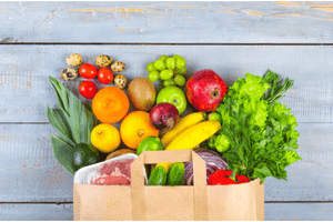 Food & Diet Tips to Reduce Heartburn