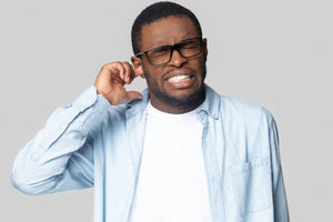 Itchy Ears: Allergy Symptom or Coronavirus (COVID-19)?