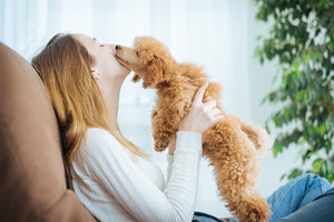 Animal Lovers Guide to Living Allergies: Dogs, Cats & More