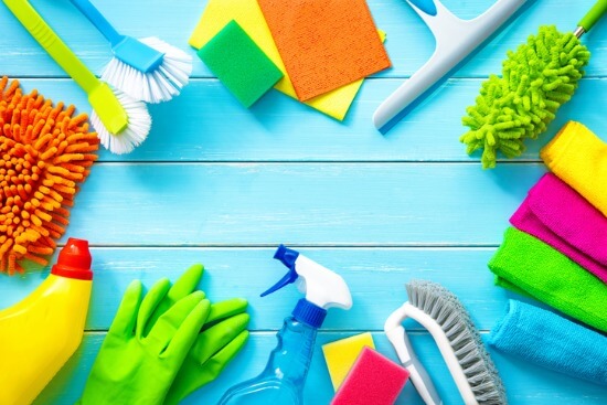 Coronavirus: Cleaning vs Disinfecting 