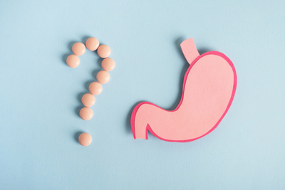 Best Heartburn Treatment: Pepcid vs Pepcid Complete for Acid Reflux?