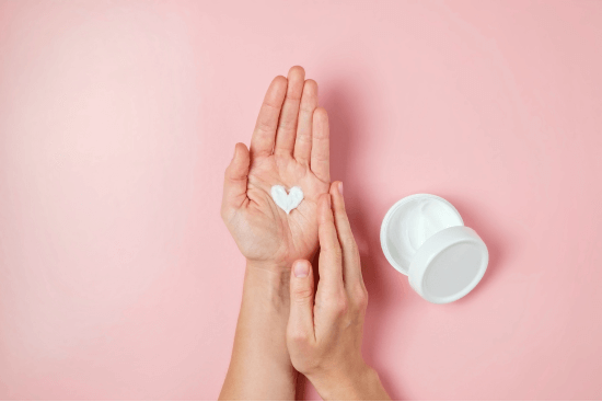 comparing products for acne