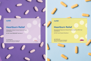 Omeprazole vs. Esomeprazole: Which Heartburn Medicine is Better for Acid Reflux?