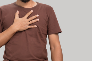 Best Heartburn Treatment: Famotidine vs Omeprazole for Acid Reflux?