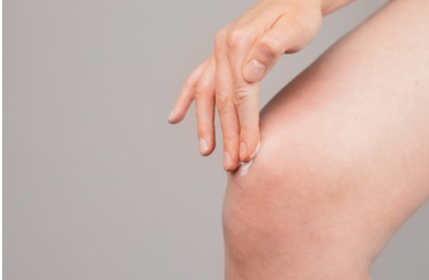 Voltaren vs Biofreeze vs Salonpas vs Blue-Emu