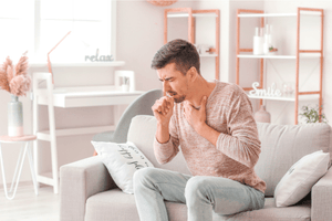 Guaifenesin 1200 mg vs 600 mg vs 400 mg vs 200 mg