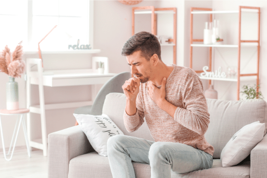 Guaifenesin 1200 mg vs 600 mg vs 400 mg vs 200 mg