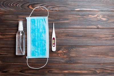 What’s The Best OTC Medicine For Managing Coronavirus (COVID-19) At Home?