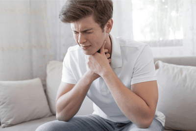 Best Antihistamine for Postnasal Drip