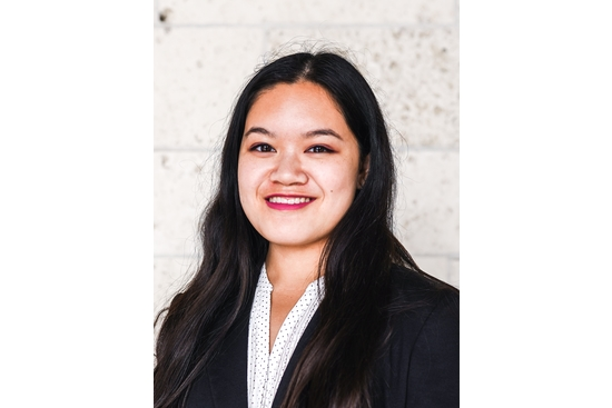 Allison Dinh, Curist team member