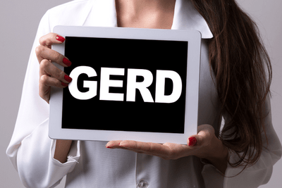 Best Heartburn Medicine for GERD