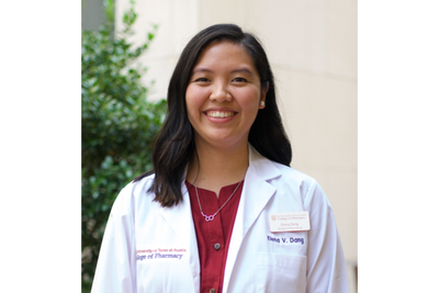 Dr. Elena Dang, PharmD