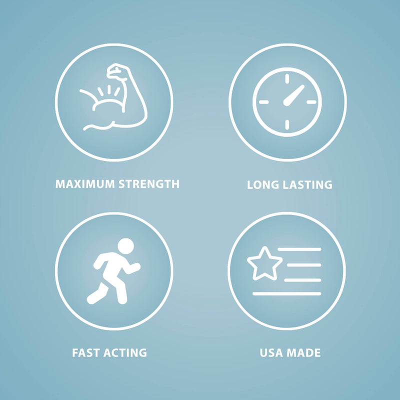 curist lidocaine patch maximum strength