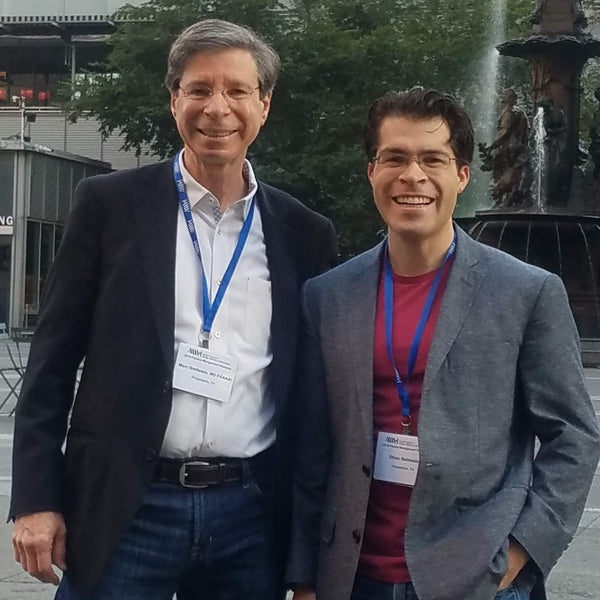 Curist About Us Founder Photo