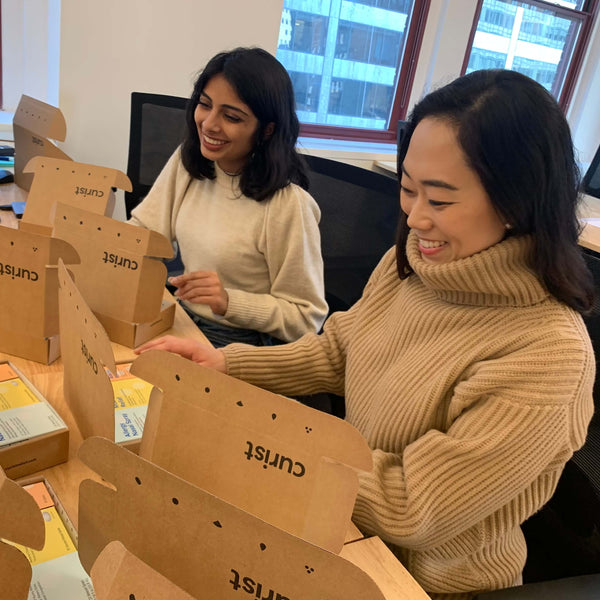 Curist About Us Photo