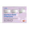 View image 1 of 6: curist heartburn relief 20 mg tablets - image of carton
