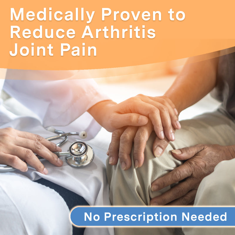 Arthritis Relief (diclofenac gel 1%), 150 g - Pack of 3