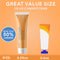 View image 6 of 10: Arthritis Relief (diclofenac gel 1%), 150 g - Pack of 3