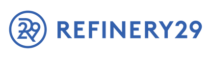 Refinery 29 Logo