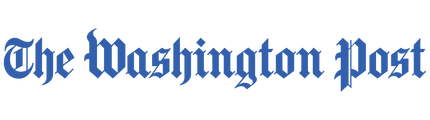 The washington post logo
