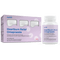 View image 5 of 6: curist heartburn relief capsules image of box and bottle