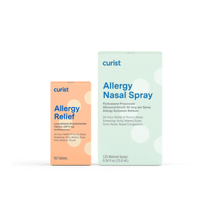 Best Cedar Fever Allergy Kit