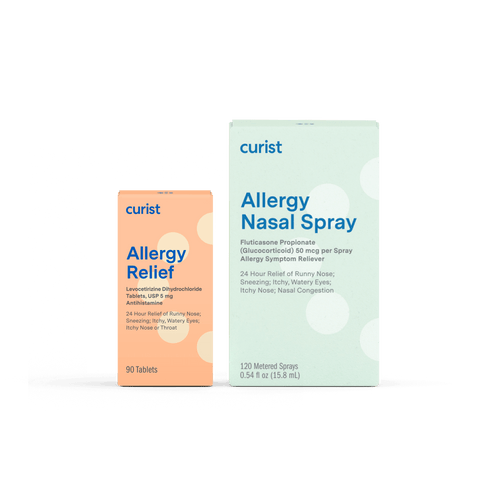 Best Cedar Fever Allergy Kit