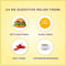 View image 3 of 5: curist acid reflux relief for food