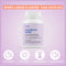 View image 2 of 6: image of bottle of curist heartburn relief capsules - prilosec generic - for frequent heartburn