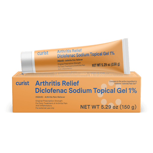 diclofenac gel main image 5.29 oz